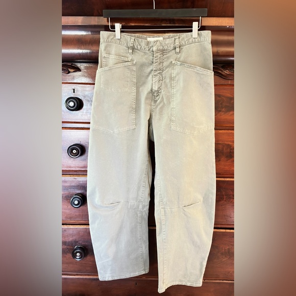 Nili Lotan Shon Pant, size 6 - Picture 3 of 9